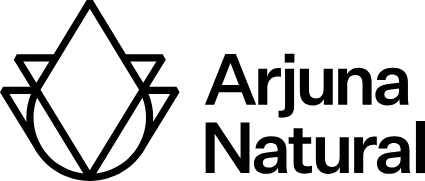 Arjuna Natural logo