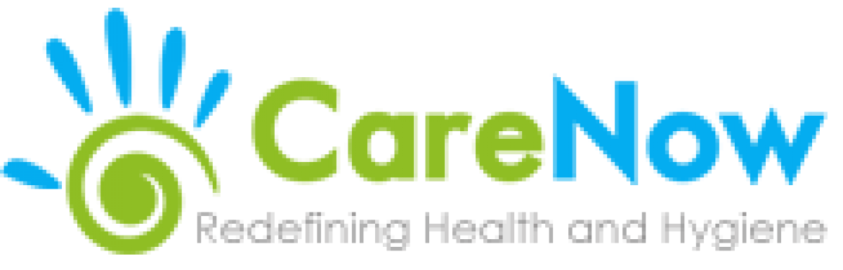CareNow logo