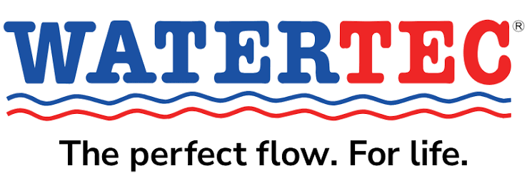 Watertec logo